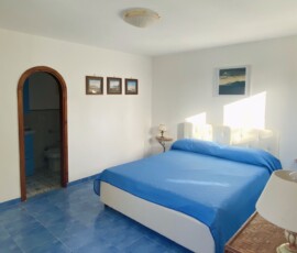 La casa Camera padronale