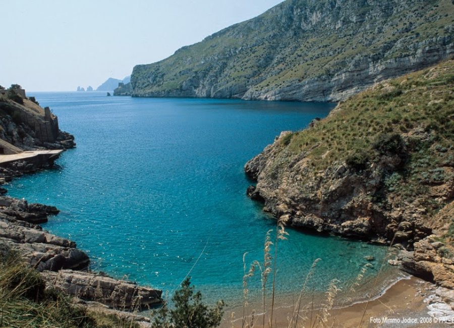 Baia di Ieranto
